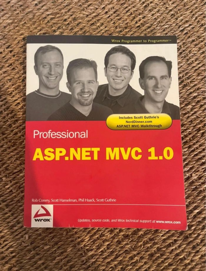 Livre Android 2/Professional/Visual Basic 6/Microsoft presse - photo numéro 6