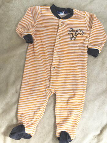 Pyjama / 6mois / Lupilu