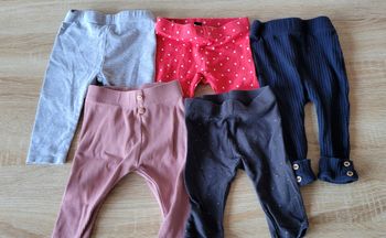 Lot Leggings
