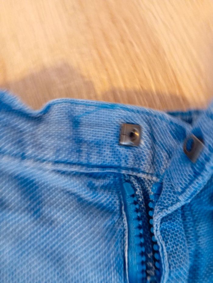 Short 3 ans - photo numéro 6