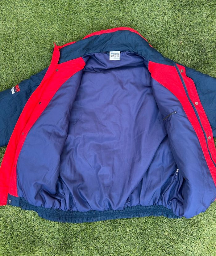 Veste Renault Williams - photo numéro 10