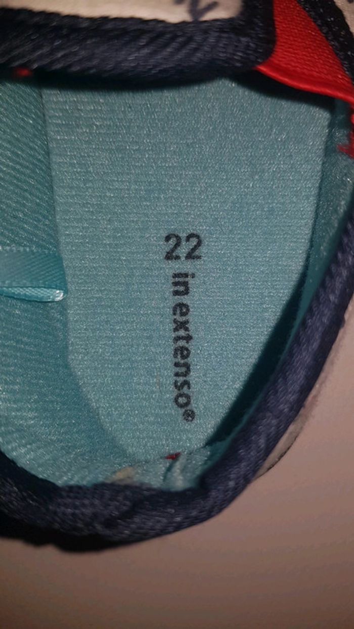 Chaussons - photo numéro 4