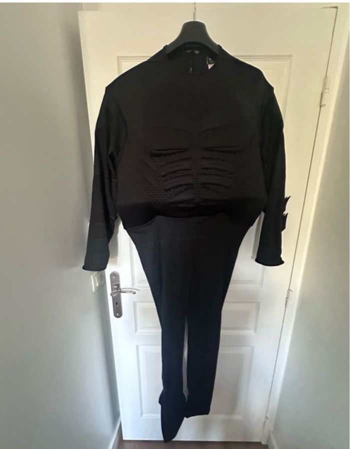 Déguisement Batman Hommes Adultes - photo numéro 4