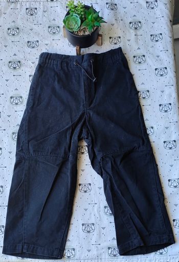 Pantalon taille 4 ans