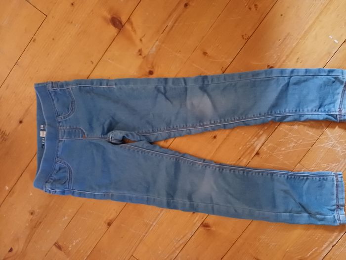 Leggings 8ans - photo numéro 2