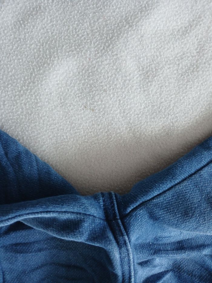 Jeans souple 6 mois Obaïbi - photo numéro 4