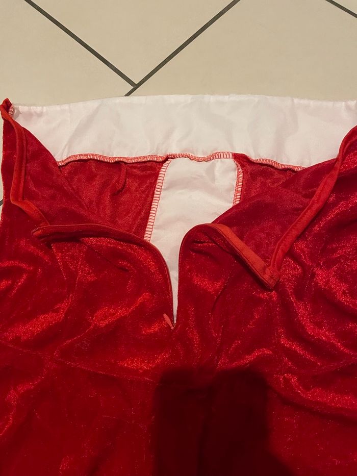 Deguisement mere noel - photo numéro 6