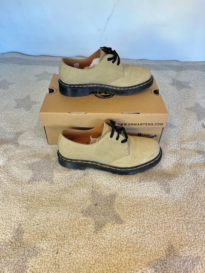 Chaussure Dr. Martens - photo numéro 3