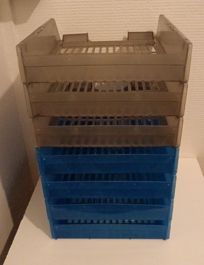 Corbeille a courrier - photo numéro 4