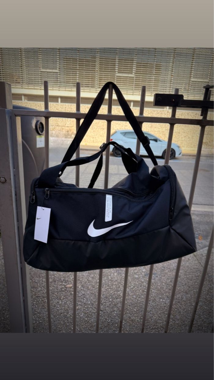Sac de sport Nike - photo numéro 6