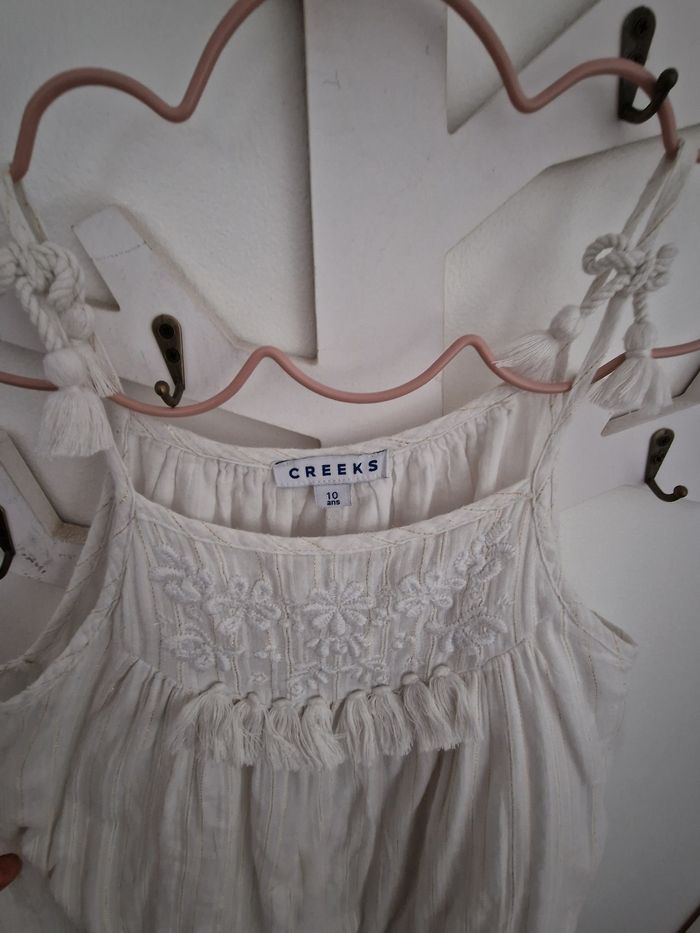 Robe - photo numéro 2