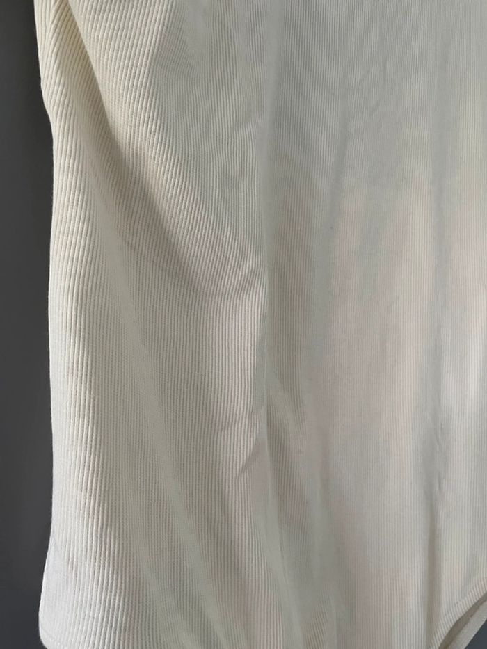 Body Beige - photo numéro 2
