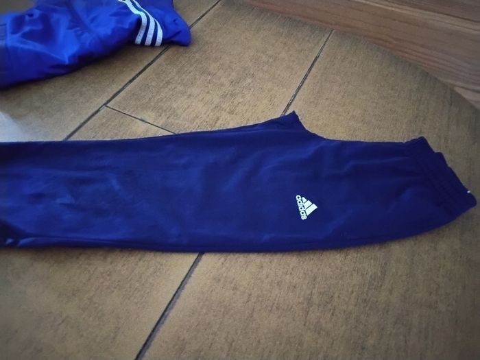 Survêtement Adidas 12 ans - photo numéro 4