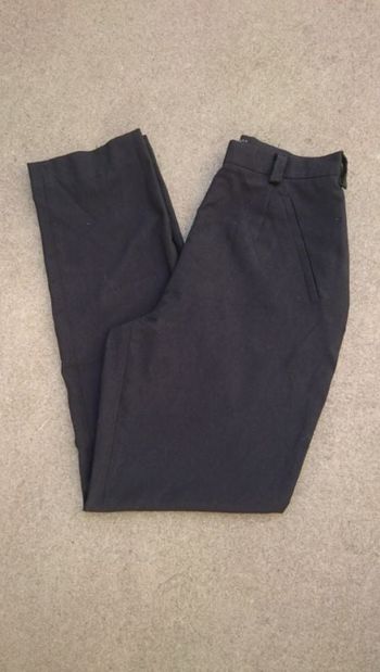 Pantalon noir Kookaï