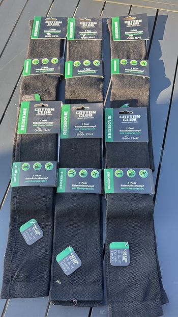 Chaussettes