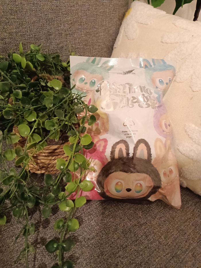 Laboubu - photo numéro 2