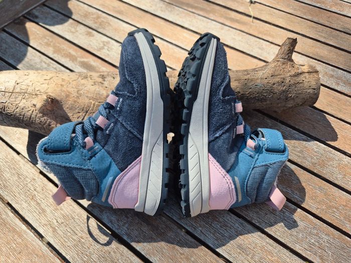 Chaussures randonnée/neige - photo numéro 3