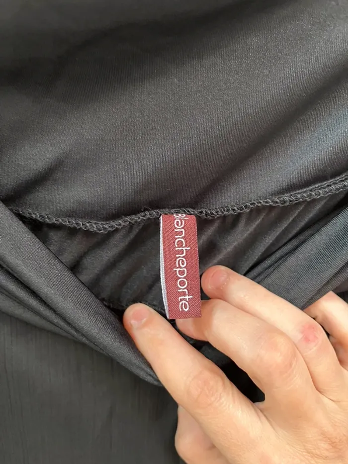 Pantalon large - photo numéro 3