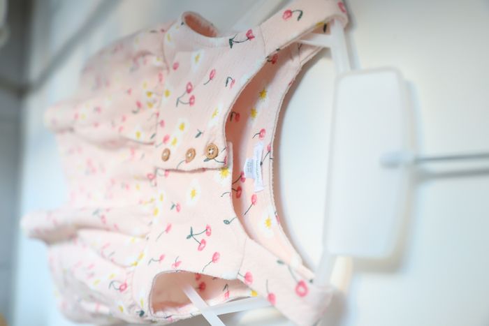 Robe 12 mois Vertbaudet - photo numéro 3