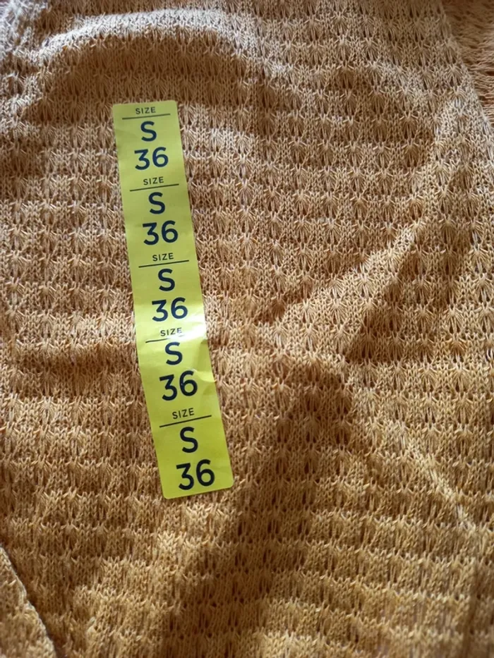 Blouse courte Pull&Bear - photo numéro 5
