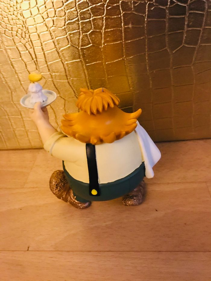 Figurine Petisuix d’Astérix - photo numéro 3