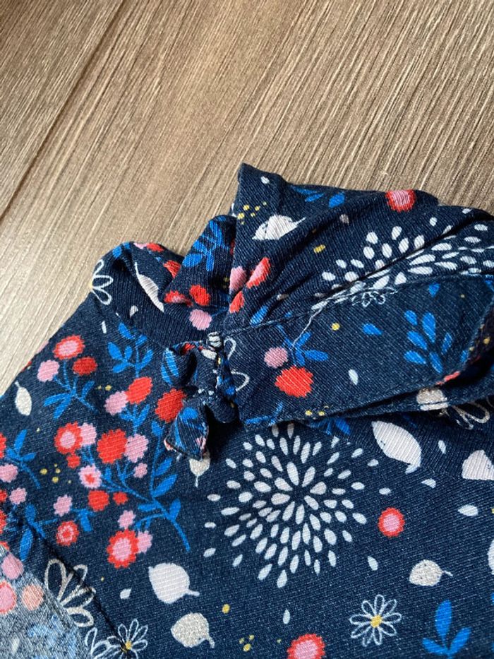 Blouse Orchestra 10 ans - photo numéro 3