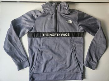Sweat The North Face