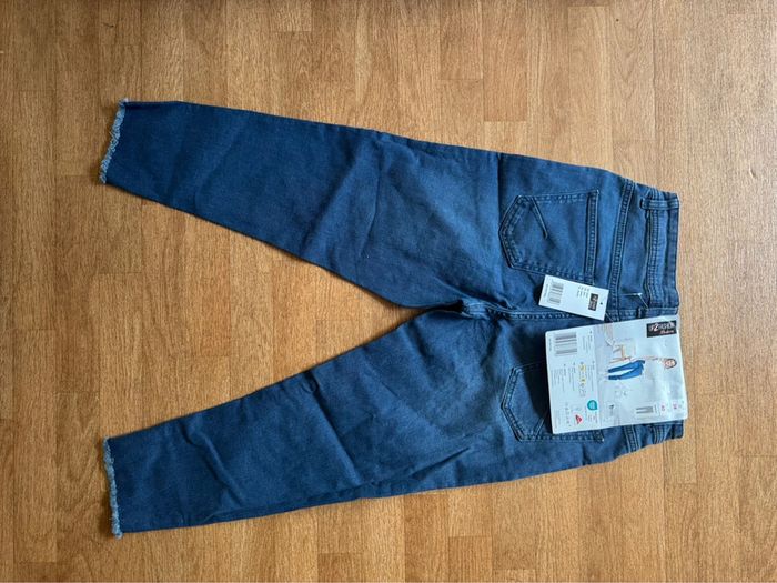 Jeans pour le printemps - photo numéro 2