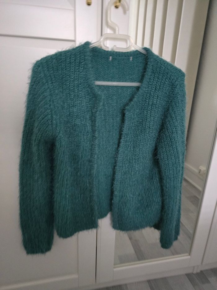 Cardigan - photo numéro 6