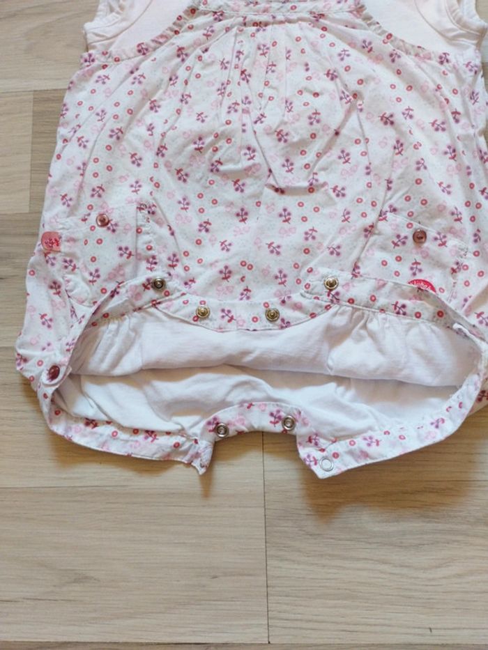 Combinaison 12 mois - photo numéro 6