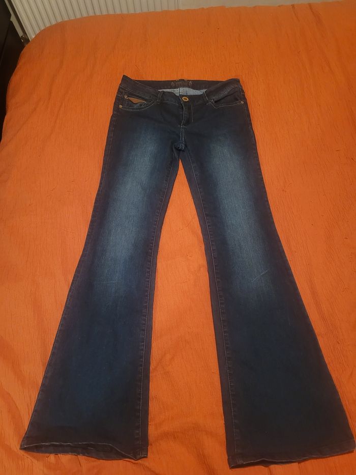 Jean Bonobo taille 40