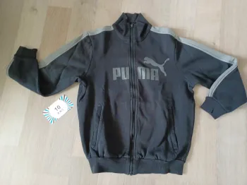 Veste Puma