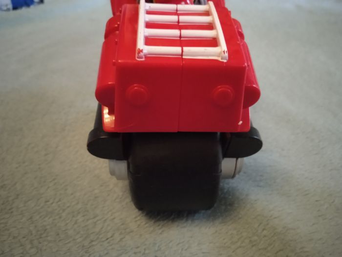 Moto pat patrouille - photo numéro 3