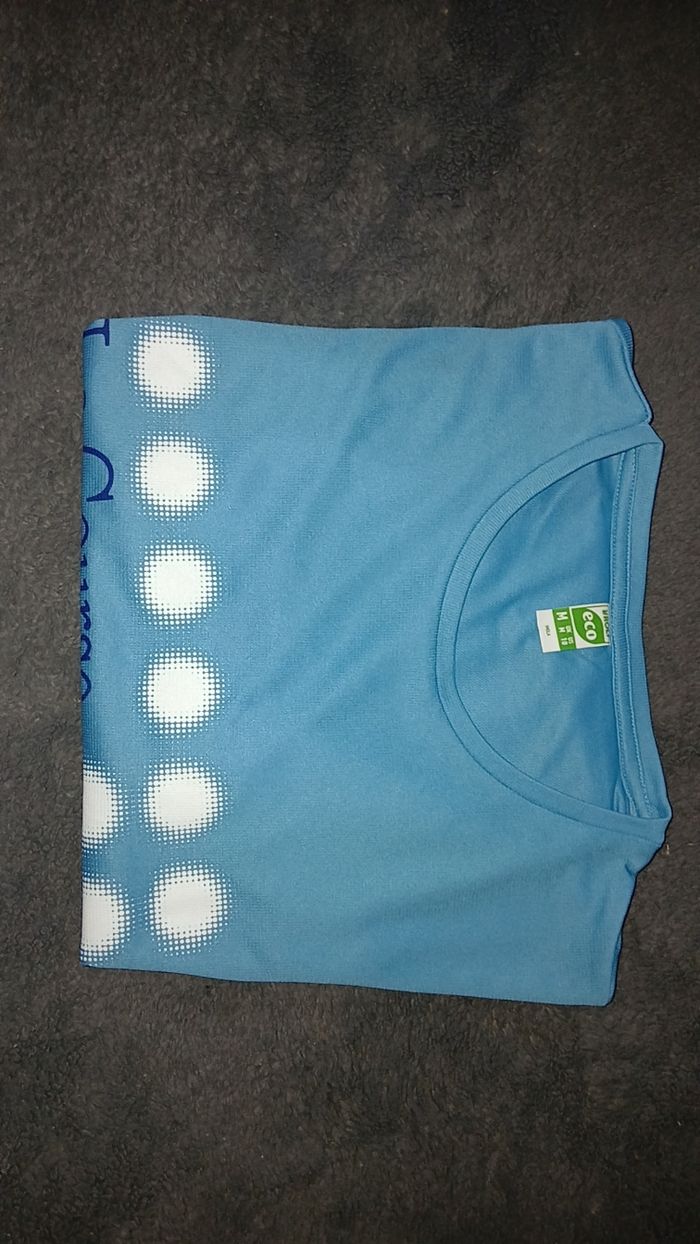 T shirt la course de lumières - photo numéro 3