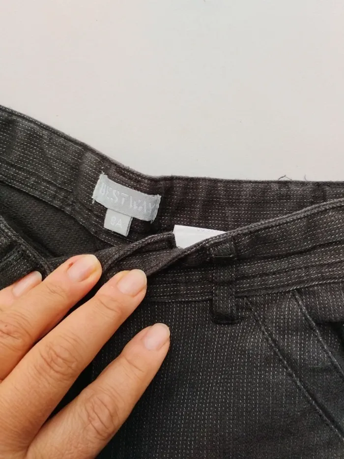 Pantalon 8 ans - photo numéro 2