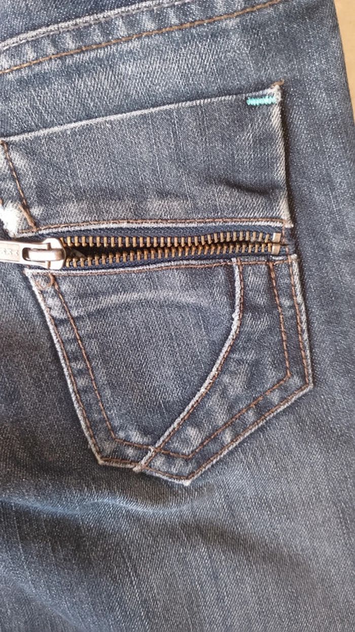 #manu_7896garcon5ans pantalon - photo numéro 7
