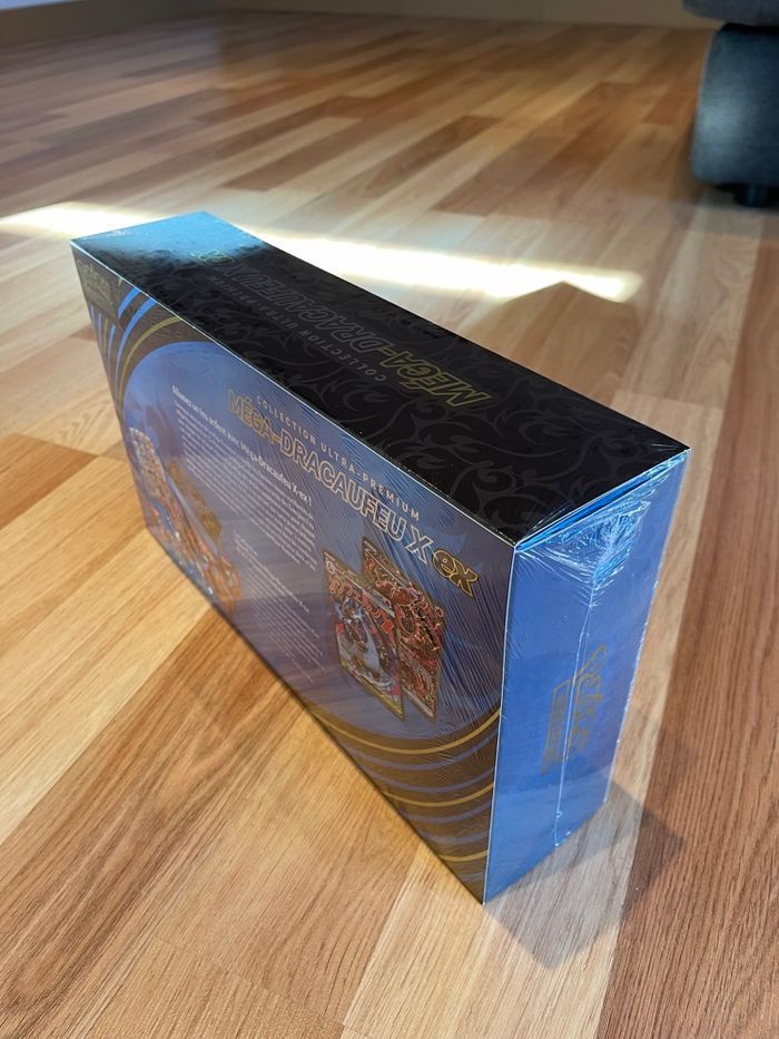 Upc pokémon - me02 - flammes fantasmagoriques - photo numéro 4