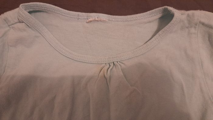 T-shirt manches courtes - photo numéro 2