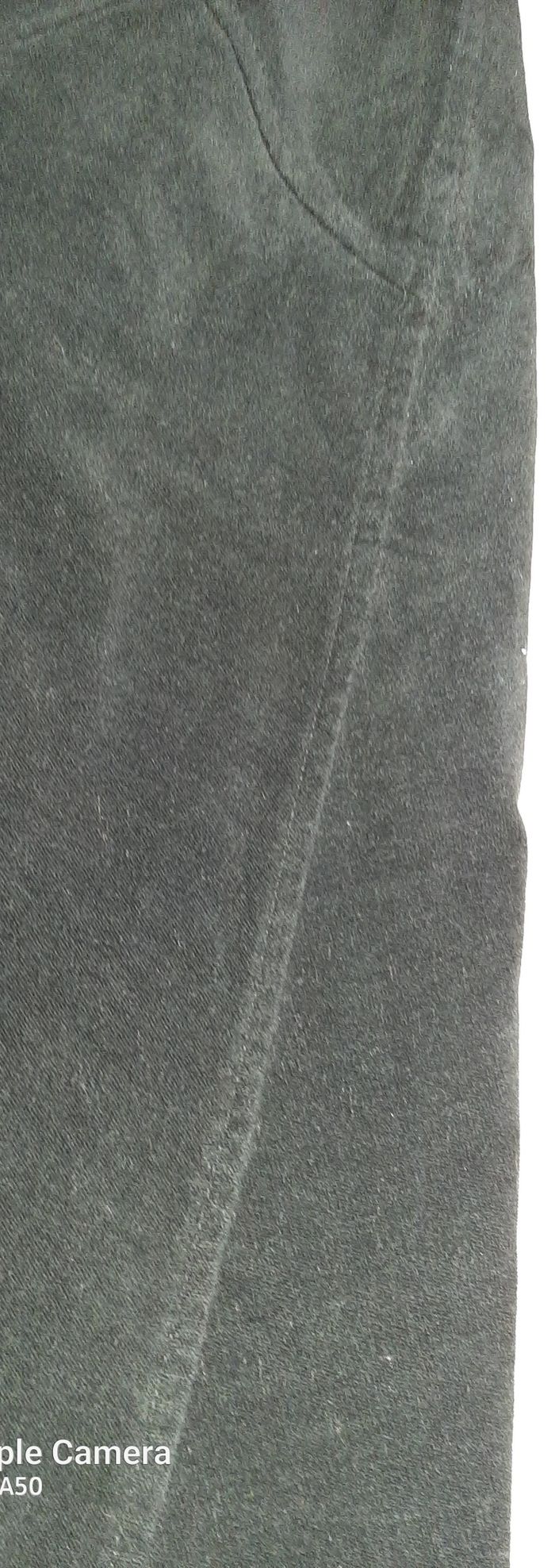 Jupe trapèze - photo numéro 3