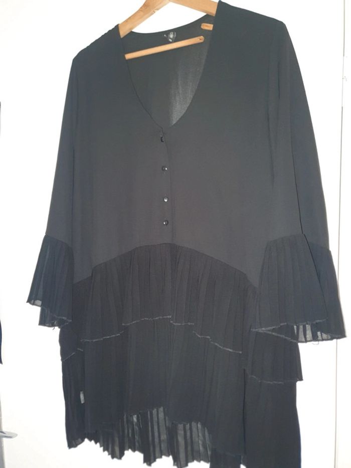 Tunique fluide - photo numéro 5