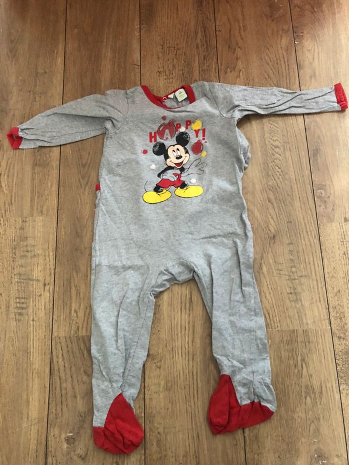 Pyjamas - photo numéro 5