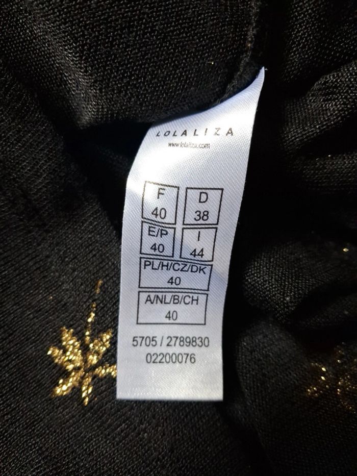 T-shirt - photo numéro 4