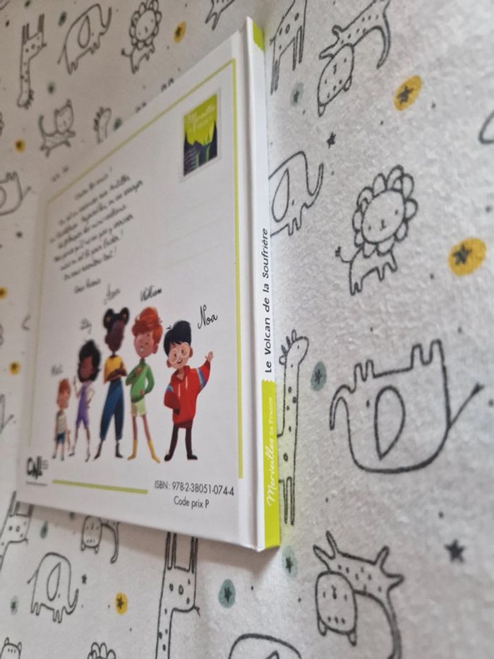 Livre mcdo - photo numéro 3