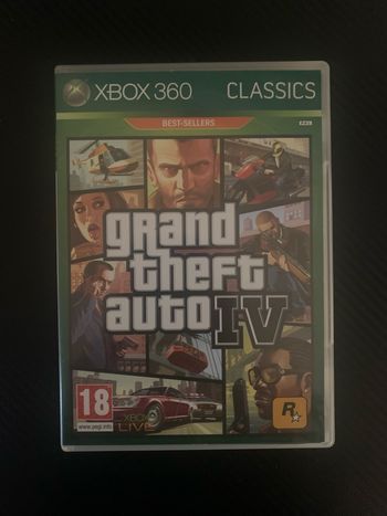 Gta 4 