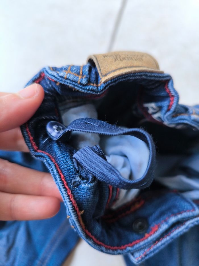 Jeans - photo numéro 6