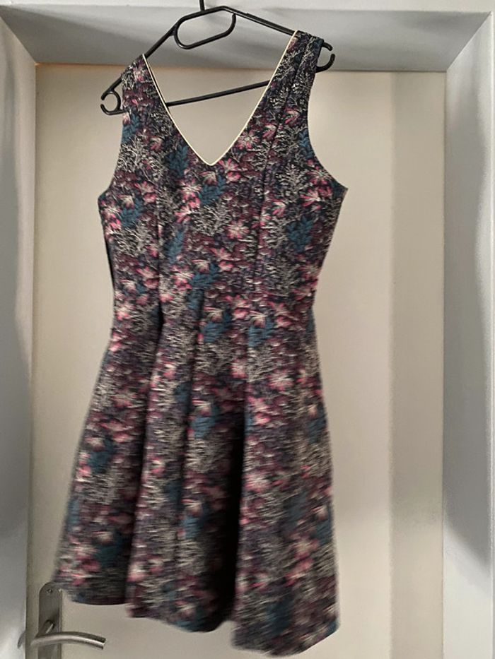 Magnifique Robe Camaïeu Taille 38 - photo numéro 2