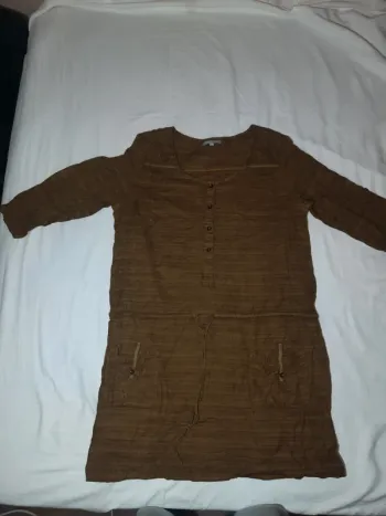 Robe 3 suisse