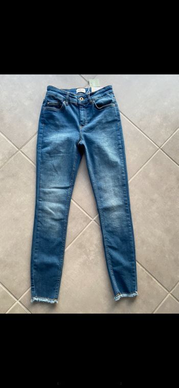 Jean Only Skinny femme Taille 32