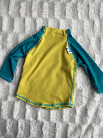 T-shirt uv Pop in
