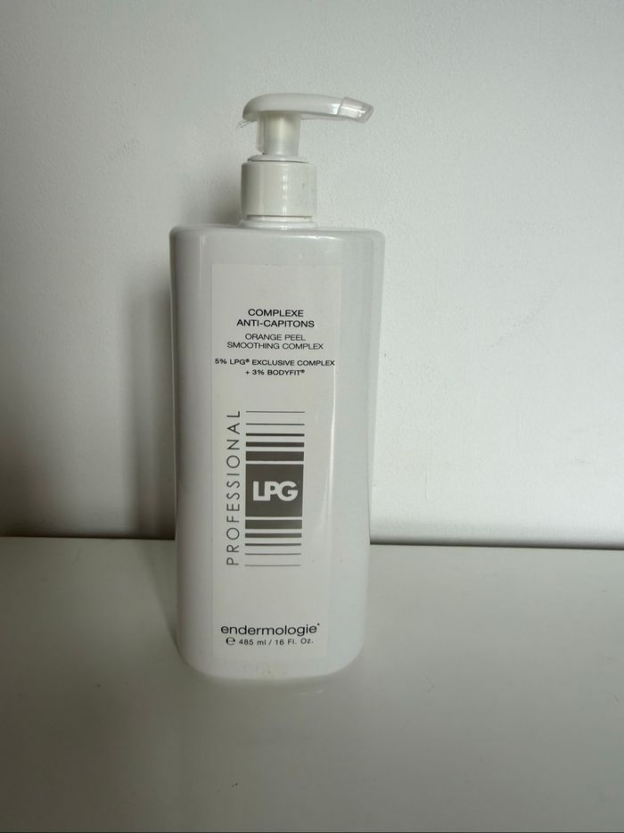 LPG Complexe Anti Capitons
